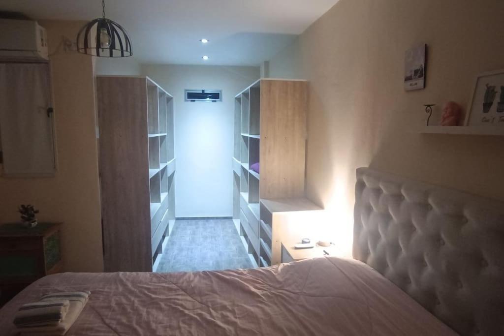 Casa Olivia- Alojamiento Con Piscina - Aeropuerto Ezeiza Dış mekan fotoğraf